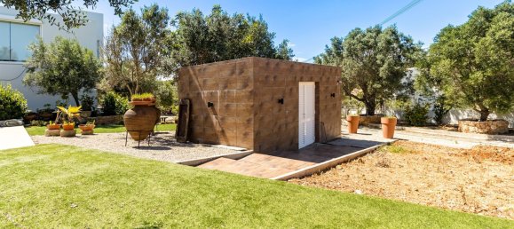 5 bedrooms Villa in Loule, Portugal No. 151883 29