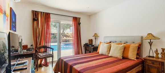 5 bedrooms Villa in Loule, Portugal No. 151883 5