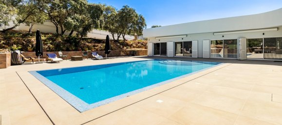 5 bedrooms Villa in Loule, Portugal No. 151883 17