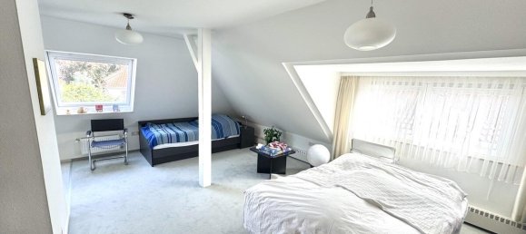 Таунхаус с 6 комнатами в Бремерхафен, Германия № 310964 16