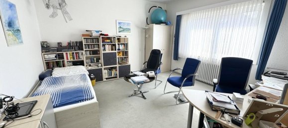 Таунхаус с 6 комнатами в Бремерхафен, Германия № 310964 14