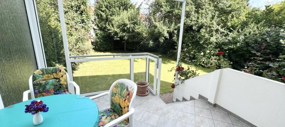 Таунхаус с 6 комнатами в Бремерхафен, Германия № 310964 11