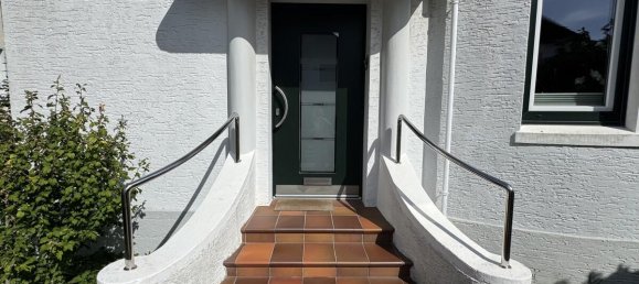 Таунхаус с 6 комнатами в Бремерхафен, Германия № 310964 23