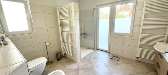 Таунхаус с 6 комнатами в Бремерхафен, Германия № 310964 12