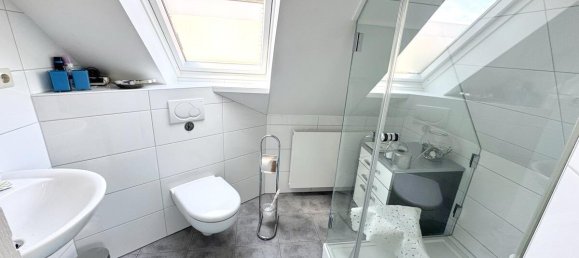 Таунхаус с 6 комнатами в Бремерхафен, Германия № 310964 18