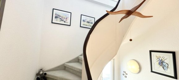 Таунхаус с 6 комнатами в Бремерхафен, Германия № 310964 4