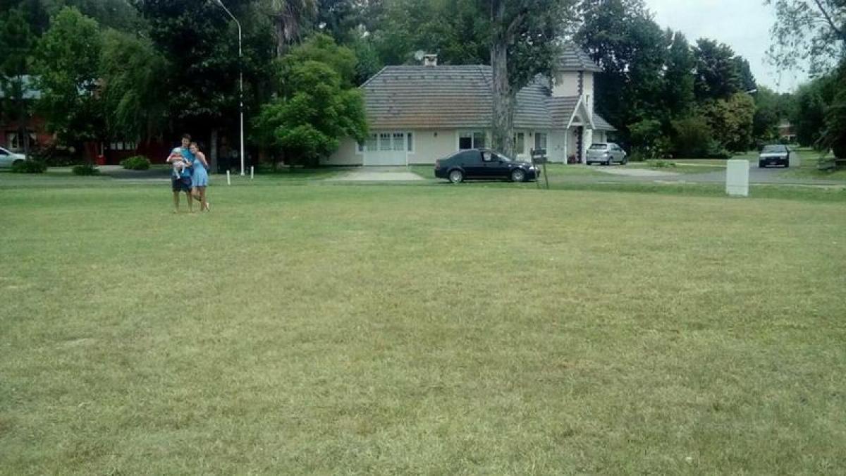 Land in Presidente Peron, Argentina No. 112091