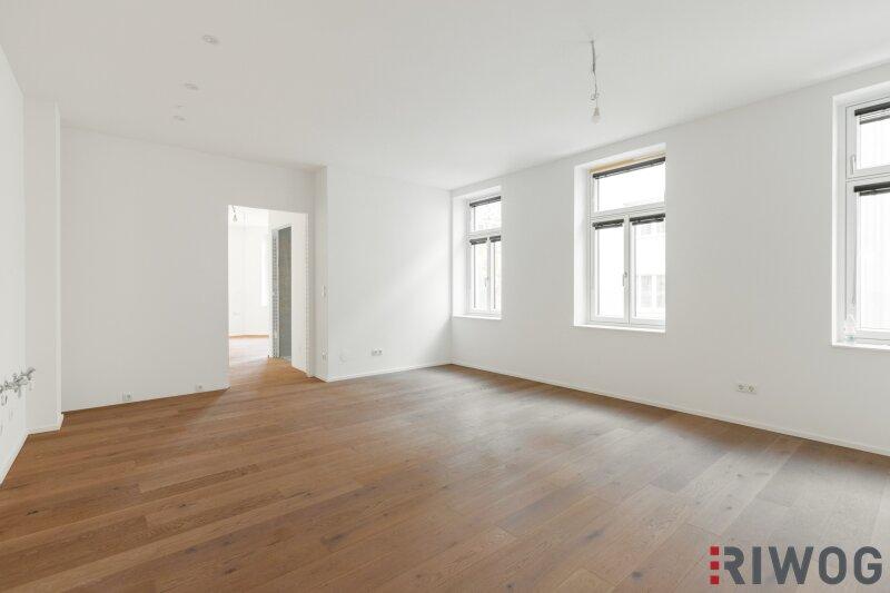 2غرفة شقة في Ottakring, Austria رقم 12408