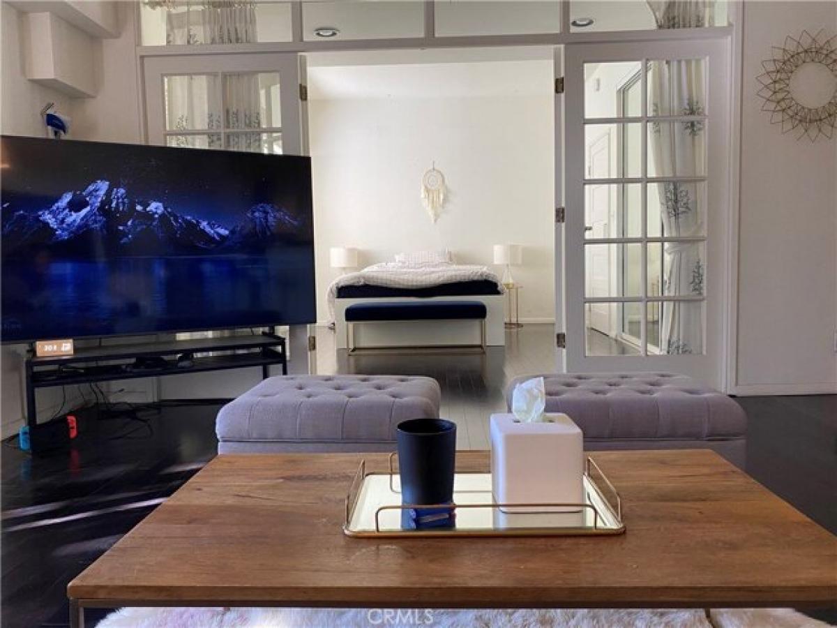 Estúdio em West Hollywood, USA N.º 441882