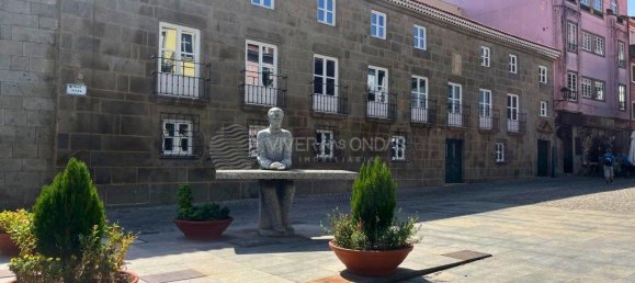 Apartamento de 1 dormitorio en Fundao, Portugal No. 304385 23