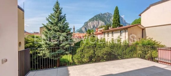 Apartamento de 3 dormitorios en Lecco, Italy No. 132097 3