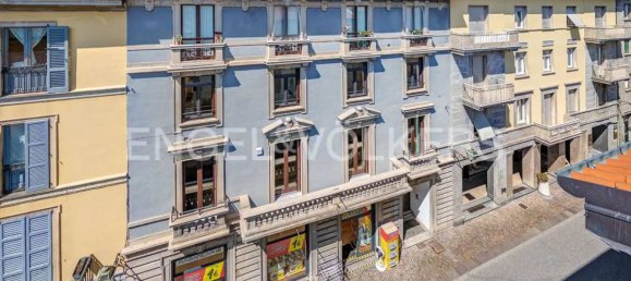 Apartamento de 3 dormitorios en Lecco, Italy No. 132097 20