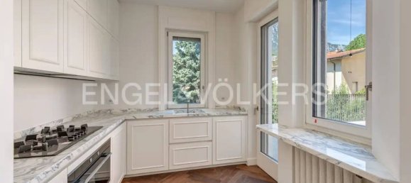 Apartamento de 3 dormitorios en Lecco, Italy No. 132097 10