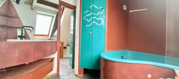 Dúplex de 2 dormitorios en Mulhouse, France No. 316610 9