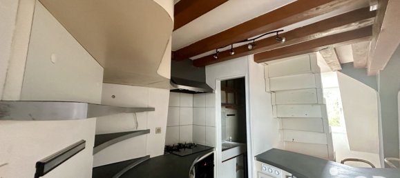 Dúplex de 2 dormitorios en Mulhouse, France No. 316610 5