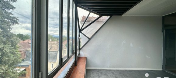 Dúplex de 2 dormitorios en Mulhouse, France No. 316610 6