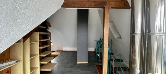 Dúplex de 2 dormitorios en Mulhouse, France No. 316610 11