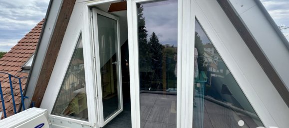 Dúplex de 2 dormitorios en Mulhouse, France No. 316610 12