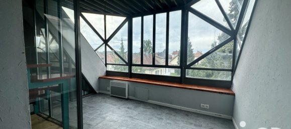 Dúplex de 2 dormitorios en Mulhouse, France No. 316610 7