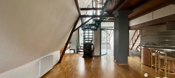 Dúplex de 2 dormitorios en Mulhouse, France No. 316610 3