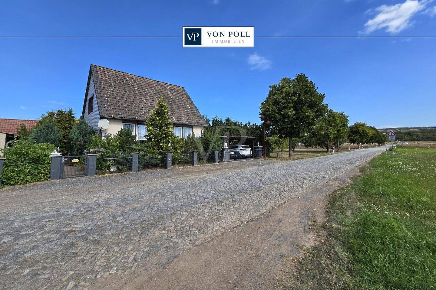 Casa de 5 habitaciónes en Mansfeld-Sudharz, Germany No. 325603