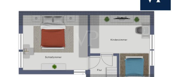 Casa de 5 habitaciónes en Mansfeld-Sudharz, Germany No. 325603 25