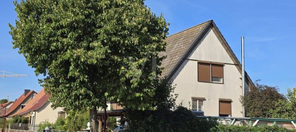 Casa de 5 habitaciónes en Mansfeld-Sudharz, Germany No. 325603 3