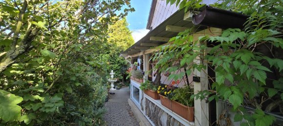 Casa de 5 habitaciónes en Mansfeld-Sudharz, Germany No. 325603 4