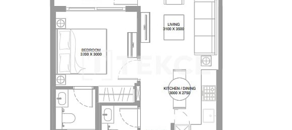 3 bedrooms Duplex in Umm Al Quwain, UAE No. 66929 11