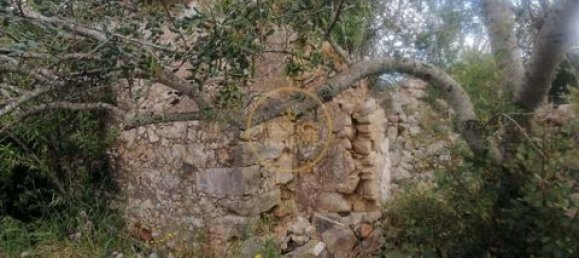 Grundstück in Loule, Portugal 50m², Nr. 194374 2