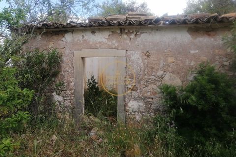 Terreno em Loulé, Portugal 50 m² N.º 194374