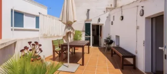 Apartamento T2 em Menorca, Spain N.º 172135 10