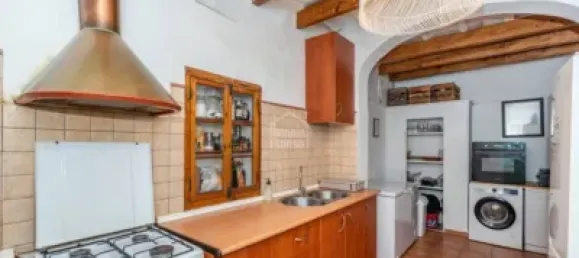 Apartamento T2 em Menorca, Spain N.º 172135 13