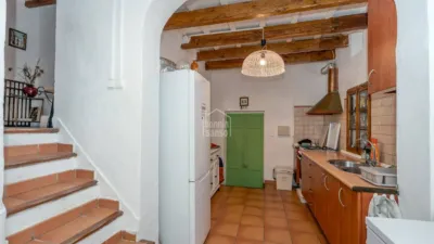 Apartamento T2 em Menorca, Spain N.º 172135