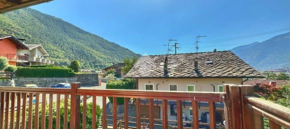 Вилла с 3 спальнями в Поллен, Италия № 340616 4