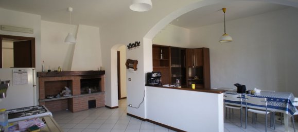 Дом с 4 спальнями в Роазио, Италия № 371478 3