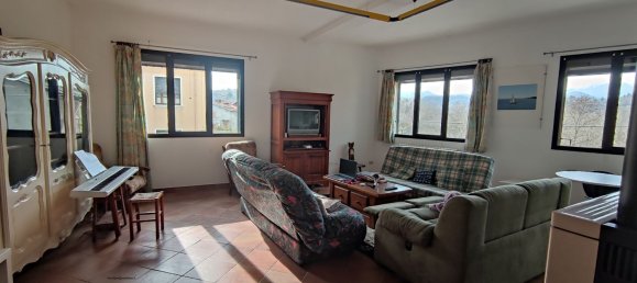 Дом с 4 спальнями в Роазио, Италия № 371478 12