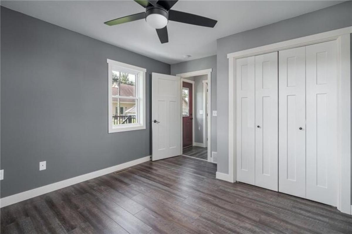 4 bedrooms House in Augusta, USA No. 394946