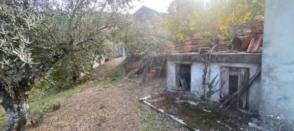 2 Schlafzimmer Haus in Vouzela, Portugal, Nr. 166857 13