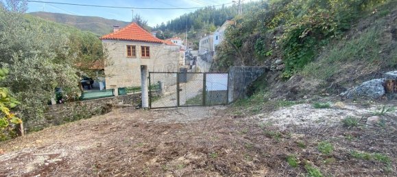 2 Schlafzimmer Haus in Vouzela, Portugal, Nr. 166857 3