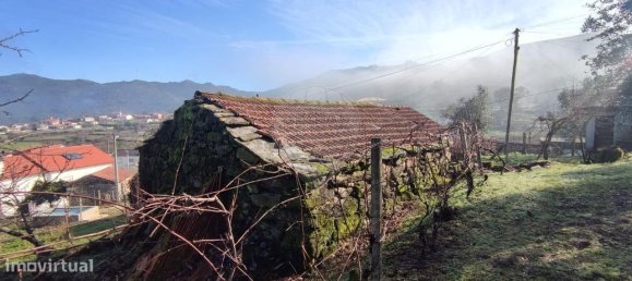 2 Schlafzimmer Haus in Vouzela, Portugal, Nr. 166857 17