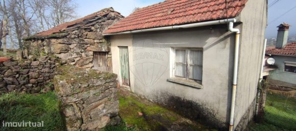 2 Schlafzimmer Haus in Vouzela, Portugal, Nr. 166857 14