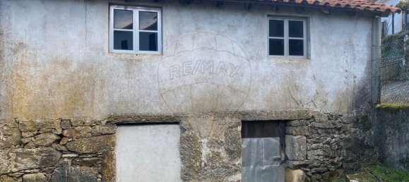 2 Schlafzimmer Haus in Vouzela, Portugal, Nr. 166857 7