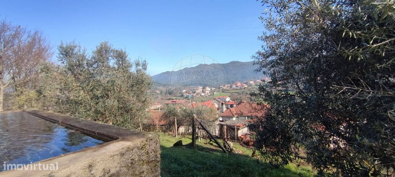 2 Schlafzimmer Haus in Vouzela, Portugal, Nr. 166857