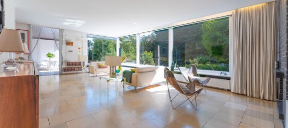 Бунгало с 3 спальнями в Кассель, Германия № 30982 6