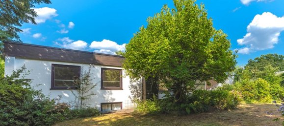 Бунгало с 3 спальнями в Кассель, Германия № 30982 5