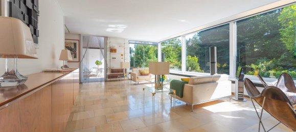 Бунгало с 3 спальнями в Кассель, Германия № 30982 7