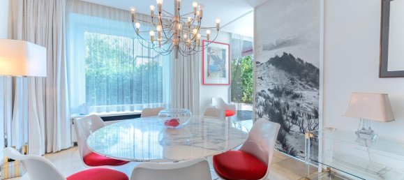 Бунгало с 3 спальнями в Кассель, Германия № 30982 13