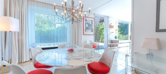 Бунгало с 3 спальнями в Кассель, Германия № 30982 12