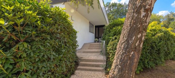 Бунгало с 3 спальнями в Кассель, Германия № 30982 3